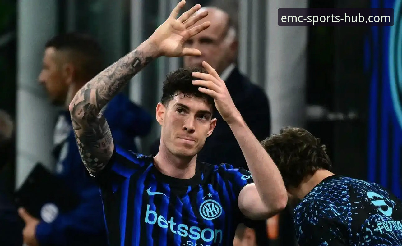 意大利连续三届无缘世界杯：蓝衣军团衰落背后的深度解析